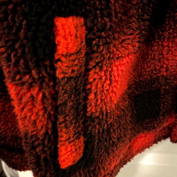 Plaid Jacket - Picture 4 of 4